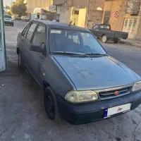 پراید مدل۸۷|خودرو سواری و وانت|کرمان, |دیوار