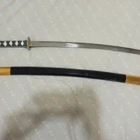 شمشیر کاتانا