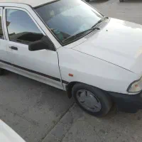 پراید 111 مدل 87 فرمون هیدرولیک|خودرو سواری و وانت|شهرکرد, |دیوار