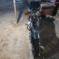 متورسیکلت