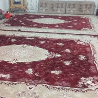 ۳تخته فرش ۱۲ متری سالم بدون ایراد