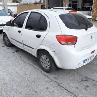 تیبا 2 مدل 1401|خودرو سواری و وانت|فسا, |دیوار