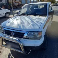 پیکاب ریچ مدل ۹۴|خودرو سواری و وانت|ارومیه, |دیوار