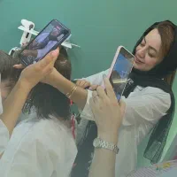 آموزشی ان لاین  اسکراب اسکالپ تخفیف ویژه|خدمات آموزشی|فریمان, |دیوار