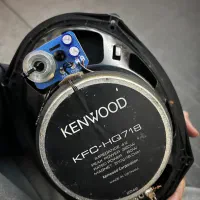 اسپیکر‌کنوود 718 اصلی