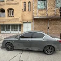 دنا پلاس اتومات مدل ۱۴۰۱|خودرو سواری و وانت|سیراف, |دیوار