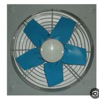 هواکش های صنعتی همه سایز به قیمت شرکت|پنکه و تصفیهکنندهٔ هوا|علیآباد کتول, |دیوار