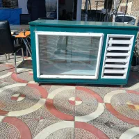 یخچال ویترینی