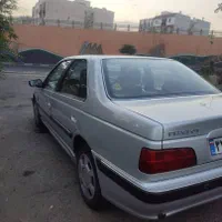 پارس‌ ‌tu5 مدل ۱۴۰۰ دریچه سیمی اقساطی ۴۸ ماهه|خودرو سواری و وانت|تهران, جنت‌آباد جنوبی|دیوار