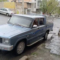 مزدا مدل ۹۰ دوگانه شرکتی