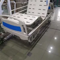 تولید و پخش تخت بیمارستانی ریموت دار بیمار سالمند