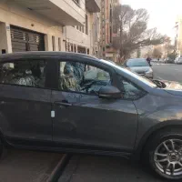 بک x3|خودرو سواری و وانت|تهران, توحید|دیوار