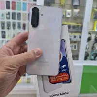 گوشی سامسونگ A36 درحدآک 256/8 ویتنام