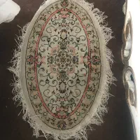 حراج فرش ۱۲ و ۹ و ۴ متری و تعدادی پادری ست جفت|حراج|تهران, قصر فیروزه ۱|دیوار
