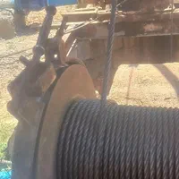 حفاری انواع چاه های کشاورزی باکمپرستور برقی ودیزلی|خدمات پیشه و مهارت|جهرم, |دیوار