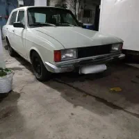 خودرو پیکان سواری انژکتور مدل 82