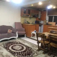 ساختمان 55متری تمیز