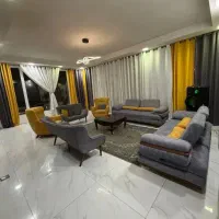 ویلا350متری%مبله کامل% فقط4/450میلیارد* اقساطی|فروش خانه و ویلا|نوشهر, |دیوار