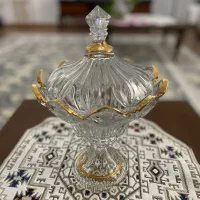 سرویس پذیرایی کریستال