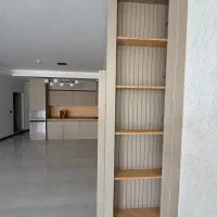 آپارتمان۱۲۵متری ۳ خوابه لوکس(فول امکانات درشهریار)