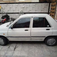 پراید 131|خودرو سواری و وانت|مشهد, شهید معقول|دیوار