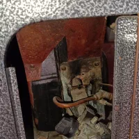 بخاری|بخاری، هیتر، شومینه|مشهد, کریم آباد|دیوار