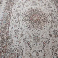 دو تخته فرش ۶ متری