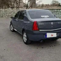 رنوL90 کم کار/النود/بی رنگ