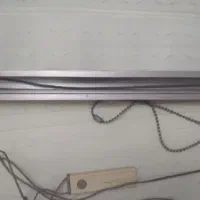 پرده عمودی|پرده، رانر، رومیزی|شیراز, منطقه هوایی شهید دوران|دیوار