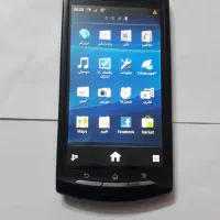 سونی اریکسون