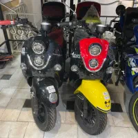 رادیسون خشک ۴۰۴|موتورسیکلت|قزوین, |دیوار