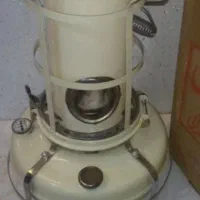 بخاری نفتی نونو