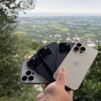 اپل استور رویالIphone14promaxحافظه256