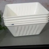 سبد سبزی برنج شو خردکن کن|آب‌چکان و نظم‌دهنده ظروف|قم, نیروگاه|دیوار