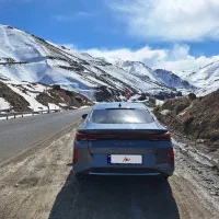 کی ام سی جی 7|خودرو سواری و وانت|تهران, جنت‌آباد جنوبی|دیوار