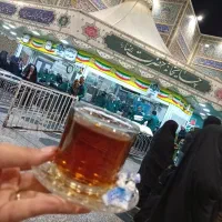 تور ریلی مشهدمقدس به مناسب ایام محرم وصفر