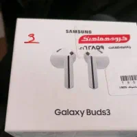 گلکسی بادز 3