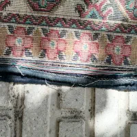 گبه|گلیم، جاجیم، گبه|کرمانشاه, |دیوار