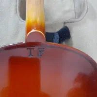 ویالون سایز ۴/۴|ویولن|مشهد, میعاد (شهرک غرب)|دیوار