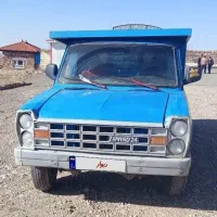 نیسان دوگانه