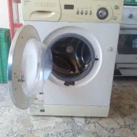 ماشین لباسشویی دسته دو