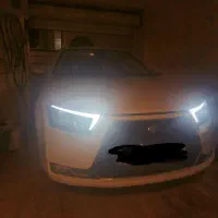 دنا پلاس توربو اتومات اپشنال