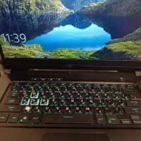 Asus FX516Pm|رایانه همراه|کرج, ساماندهی|دیوار