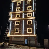 نیاز به برقکار نیمه ماهر و کارگر ساده و کار آموز|استخدام معماری، عمران و ساختمانی|اردبیل, |دیوار