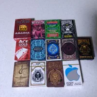 پاسور ورق بازی اورجینال