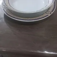 ۱۲عددپلو و۱۱ عدد خورشت۵۰۰|ظروف سرو و پذیرایی|کرج, کمال‌شهر|دیوار