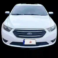 فورد تاروس SEL 2014 دائم بدون عوارض