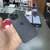 اپل 15 پرو با ریجستر با گارانتی قسطی بخر از ثامن