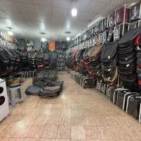 مانیتور ماشین روکش صندلی خودرو ردیاب هدلایت سیستم