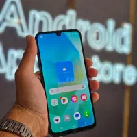 samsung A16